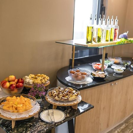 N Hotel سوتوموري المظهر الخارجي الصورة