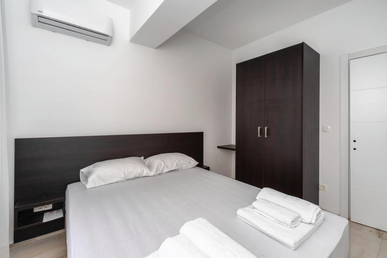 N Hotel سوتوموري المظهر الخارجي الصورة