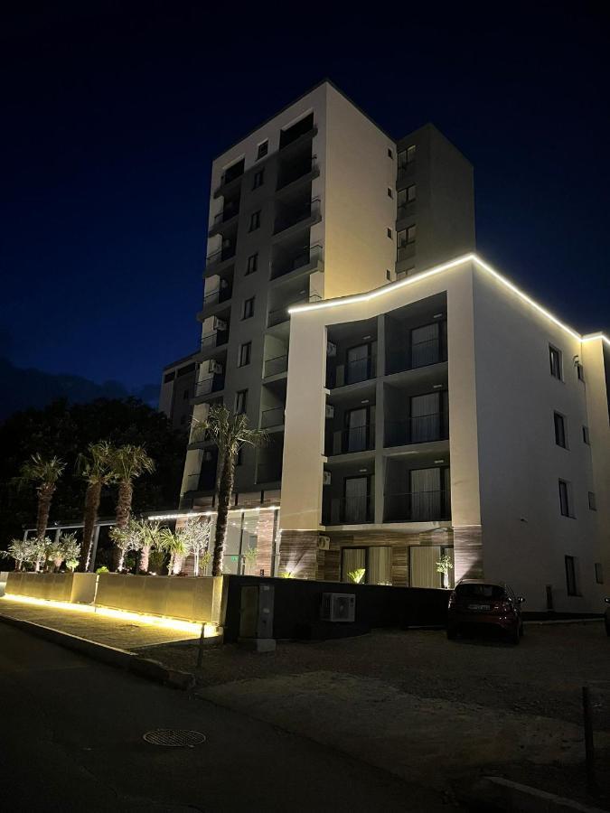 N Hotel سوتوموري المظهر الخارجي الصورة