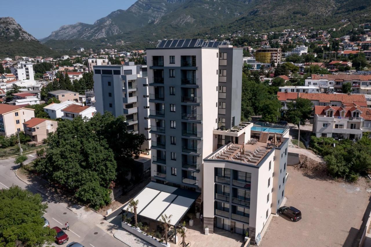 N Hotel سوتوموري المظهر الخارجي الصورة