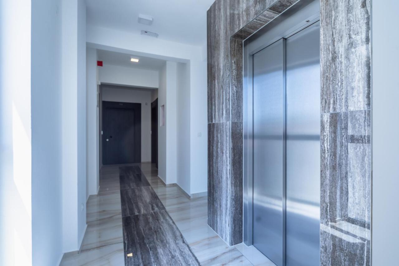 N Hotel سوتوموري المظهر الخارجي الصورة