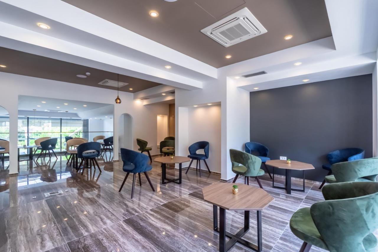 N Hotel سوتوموري المظهر الخارجي الصورة