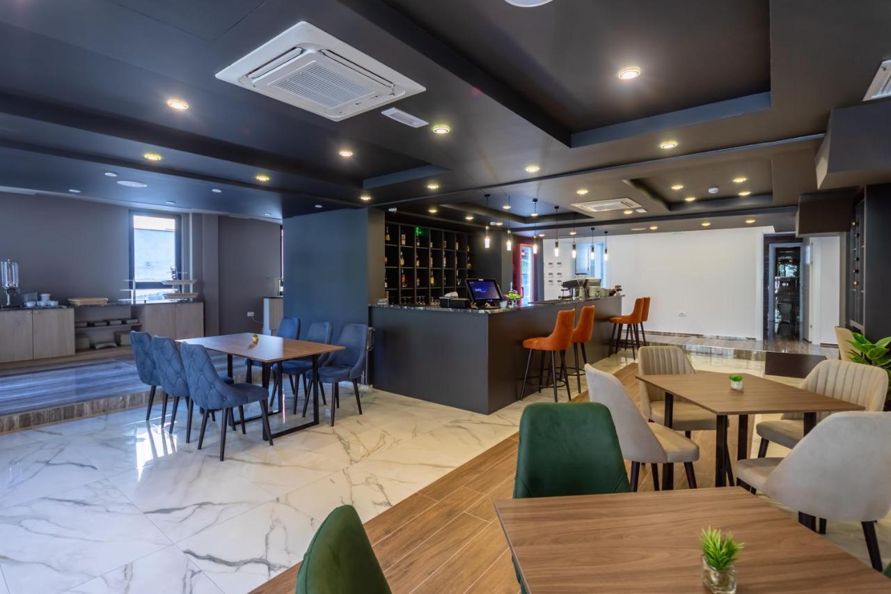 N Hotel سوتوموري المظهر الخارجي الصورة