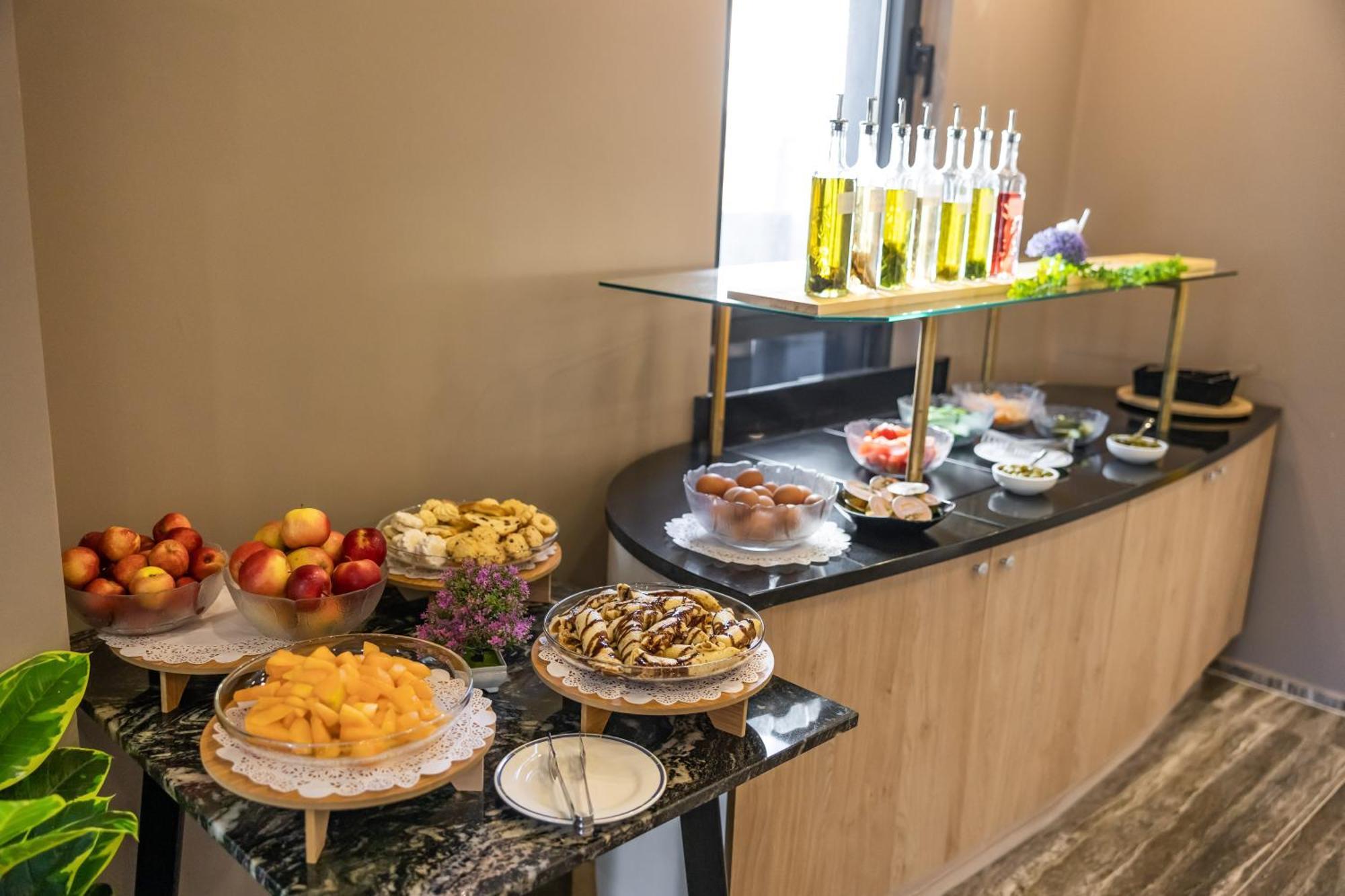 N Hotel سوتوموري المظهر الخارجي الصورة